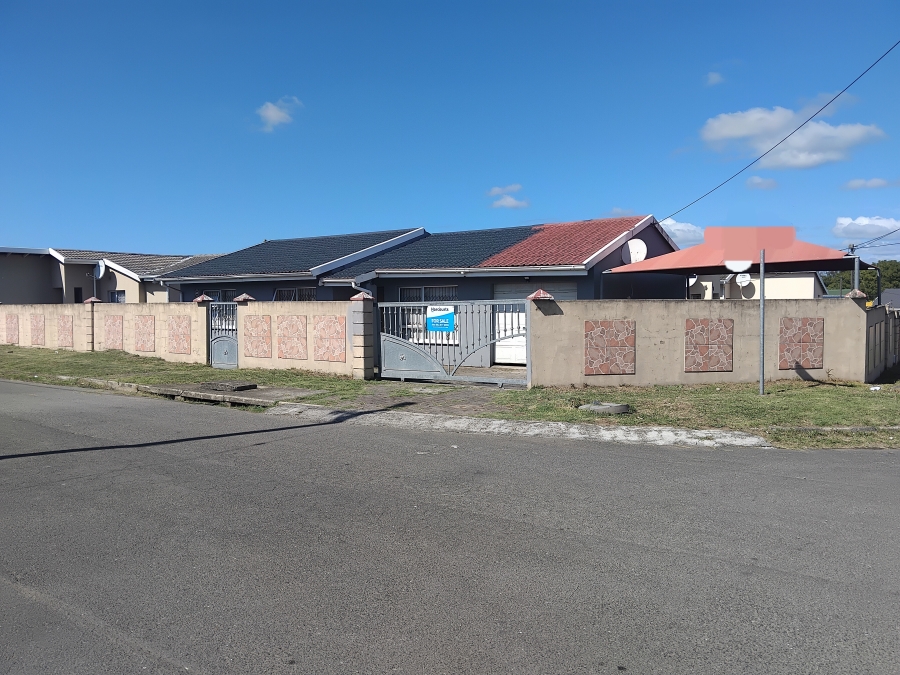 3 Bedroom Property for Sale in Haven Hills Eastern Cape